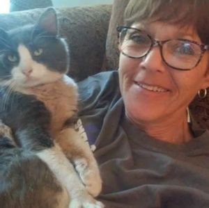 Meet your Posher, Terry l